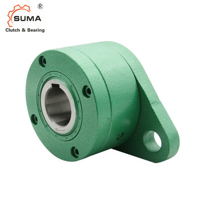 Le dépassement NF100 saisissent le rapport