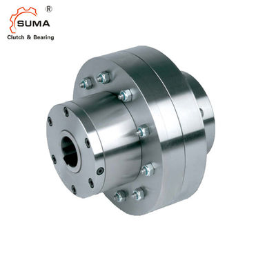 KEED2 laissent aller l'incidence de dépassement d'un seul bloc d'embrayage