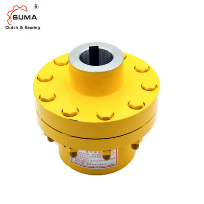 KEED2 laissent aller l'incidence de dépassement d'un seul bloc d'embrayage