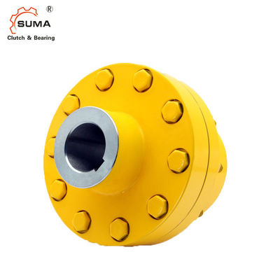 KEED2 laissent aller l'incidence de dépassement d'un seul bloc d'embrayage