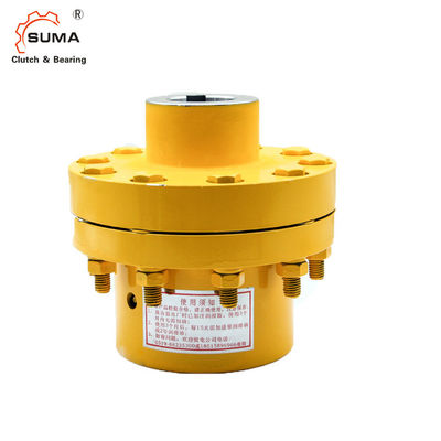 KEED2 laissent aller l'incidence de dépassement d'un seul bloc d'embrayage