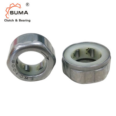 Roulement à rouleaux d'aiguille de manière de 1WC0608 EWC0608 un