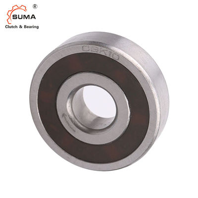 FK6206 FK6206 2RS 148Nm laissent aller l'incidence d'embrayage de rouleau