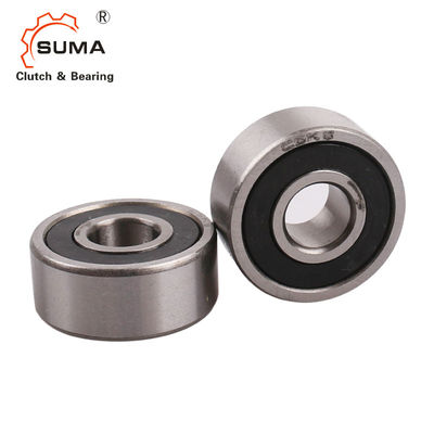 FK6206 FK6206 2RS 148Nm laissent aller l'incidence d'embrayage de rouleau