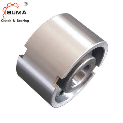Embrayage de rouleau de manière de NFR30 3200 t/mn un avec des roulements à billes
