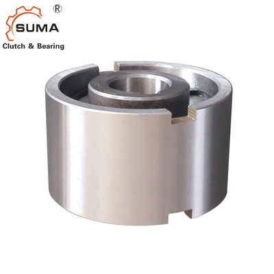 Embrayage de rouleau de manière de NFR30 3200 t/mn un avec des roulements à billes