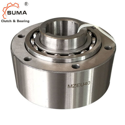 MZEU15 Frewheel une incidence d'embrayage de rouleau de butée de manière