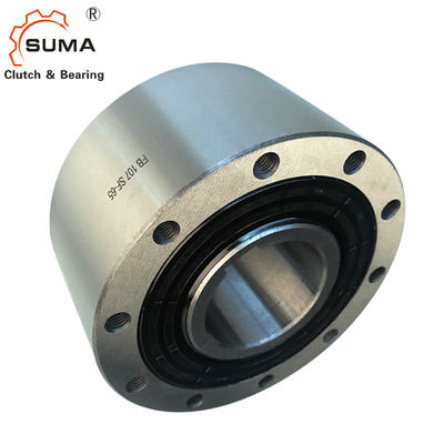 Cale de la manière GCr15 un de FB 82 750 nanomètre au-dessus de l'embrayage courant