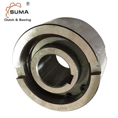 NF50 laissent aller une incidence de cale de manière