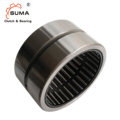 RNAO10 acier GCr15 10MM Yoke Type Track Roller Bearing