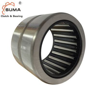 RNAO10 acier GCr15 10MM Yoke Type Track Roller Bearing