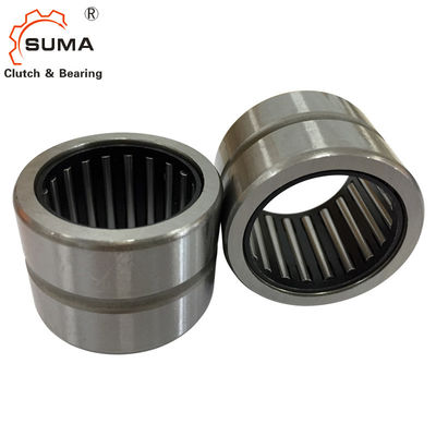 RNAO10 acier GCr15 10MM Yoke Type Track Roller Bearing