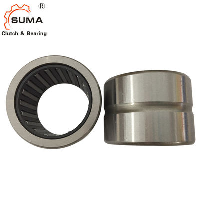RNAO10 acier GCr15 10MM Yoke Type Track Roller Bearing