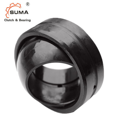 Acier de GE40DO GE40DO 2RS/incidence simple sphérique radiale en acier