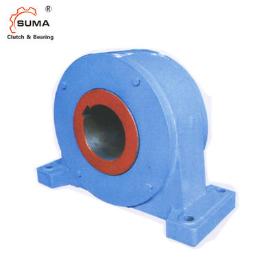 Le type manière de rouleau de GN110 un laissent aller l'embrayage d'incidence de butée