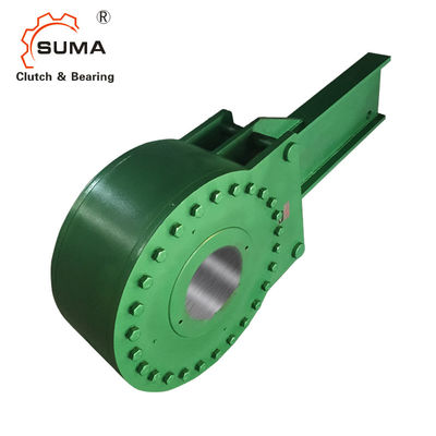 FRHD1200 a scellé la cale laisse aller l'incidence de butée avec la transmission élevée de couple