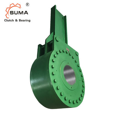 FRHD1600 Incidence d'embrayage de Sprag d'antidévireur à sens unique pour le convoyeur incliné