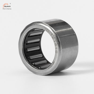 RC040708 incidence tirée d'embrayage de rouleau d'aiguille de manière de la tasse un