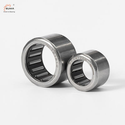 RC040708 incidence tirée d'embrayage de rouleau d'aiguille de manière de la tasse un