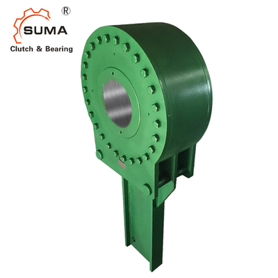 Embrayage Bckstop Holdback avec précision de transmission à couple élevé
