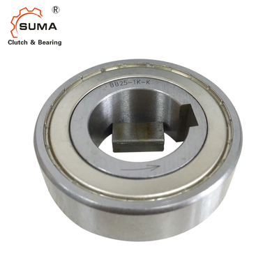 Roulement à came à roue libre BB15-2K-K, alésage de 15 mm, diamètre extérieur de 35 mm