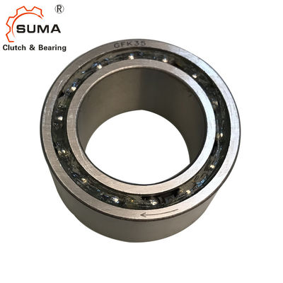 GFK 35 Sprag Clutch Bearing 55mm OD Sealed Steel