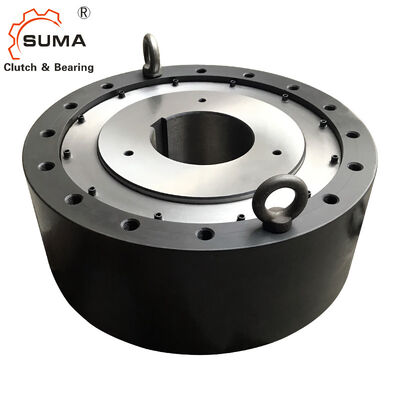 BS425 BS450 Transmission de couple 980000Nm Freewheel Backstop Clutch pour usine de ciment