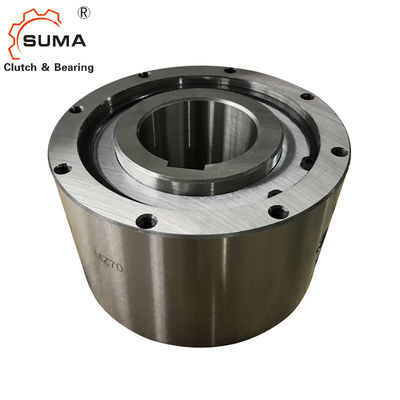 Embrayage à sens unique FSO500 Sprag portant une capacité de couple de 1621 Nm